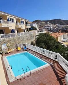 Arguineguin Atlantic View - Arguineguín