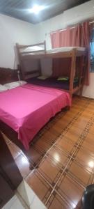 Pousadas JC 1 em Santarém