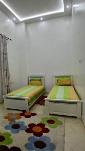 appartement complex farah airoport