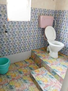 ABDB Homestay