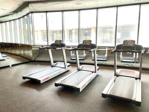 JI Expo Menara Jakarta Luxury Apartments