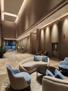 JI Expo Menara Jakarta Luxury Apartments