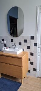 Maison familiale Ecole des Filles