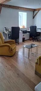 Maison familiale Ecole des Filles