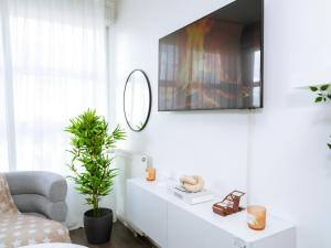 Appartements Lovely apartment-near Orly-free private parking : photos des chambres