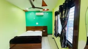 Book Mudra hotel - Ratlām