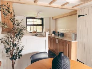 North Lakes - The Byre Holiday Cottage