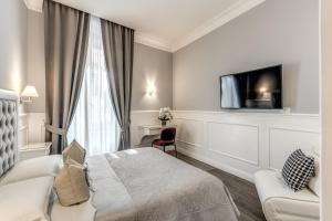 Piazza di Spagna Just for Us