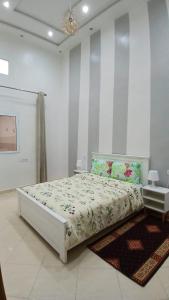 appartement complex farah airoport