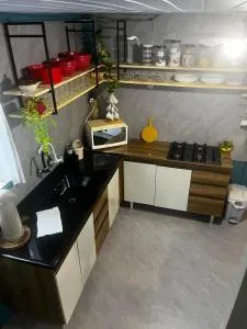 Bangalô Ilha do Mel - Superagui