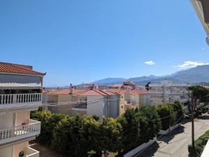 Summer House Next To the Beach