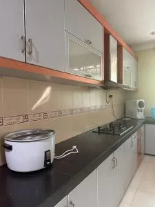 Taskir Homestay Kangar - Alor Tampang