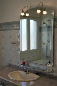 Andalusian style villa in Mijas