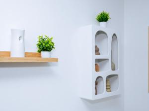 Appartements Lovely apartment-near Orly-free private parking : photos des chambres