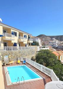 Arguineguin Atlantic View