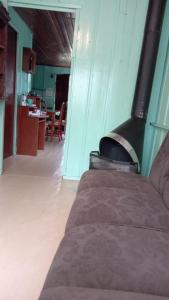 Aconchegante Casa Rural na Serra