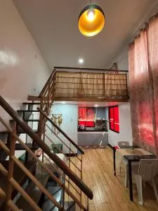 Kazoku Hostel - 奥隆阿波