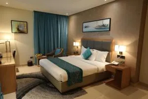 Meshal Hotel - Muharraq