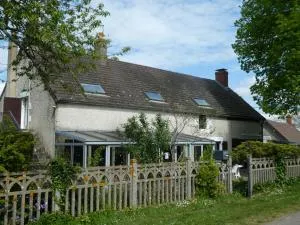 Mare Mars Chambres et table d'hotes - Saint-Parize-le-Châtel