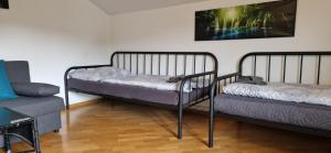 Apartmenthaus MITTERFELD