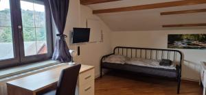 Apartmenthaus MITTERFELD