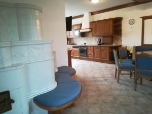 Apartmenthaus MITTERFELD