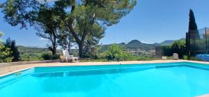 Appartements Confortable studio au calme avec acces piscine et parking : photos des chambres