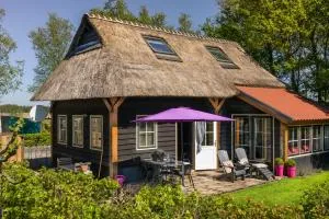 De Rietvogel - Wetering