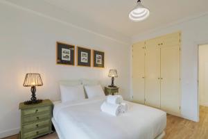 Lovely Setúbal II - 4hvězdičkové hotely ve městě Setúbal