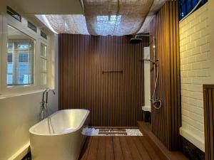 Zeus Living - Room in Villas An Phu