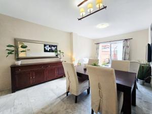 AA Guest - Reserva de Marbella Golf Course Eco