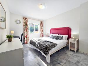 AA Guest - Reserva de Marbella Golf Course Eco