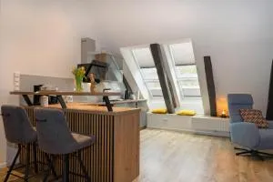 Ahrenshof 6 - Wardenburg