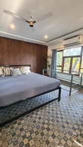 Palm Trees Ayurvedic Heritage