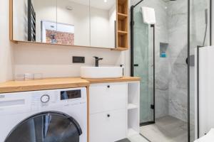 Nikiszowiec Boutique Living Apartments by BookingHost