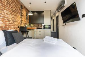 Nikiszowiec Boutique Living Apartments by BookingHost