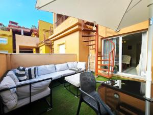 AA Guest - Reserva de Marbella Golf Course Eco