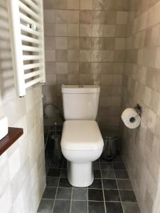 Central -I- Apartment