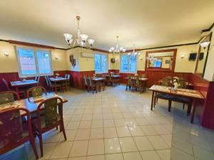 Nóra Hotel