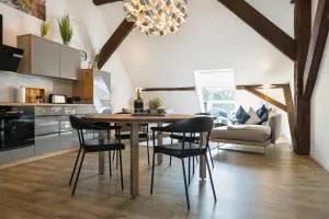 Ahrenshof 8 - Wardenburg