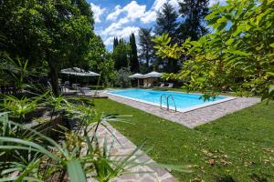 Il Cottage - Tenuta dellInviolata