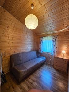 Sunset - Domki letniskowe w Rusinowie