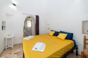 unforgettable stay in authentic trullo with jacuzzi