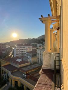 Charmant appartement situé au centre de Menton