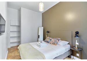 Apartment Le Marais by Studio prestige