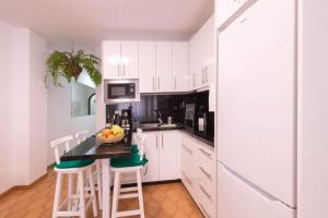 Piso en el corazon de Santa Cruz de Tenerife