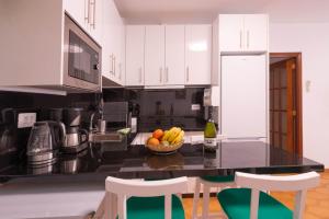 Piso en el corazon de Santa Cruz de Tenerife