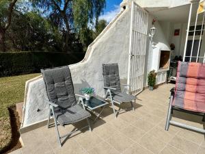 L14 Jardines Fase 1 - Apartment