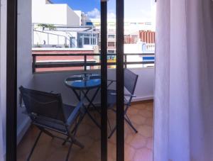 Piso en el corazon de Santa Cruz de Tenerife