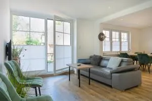 Klosterhof Aue W 3 - Wiefelstede